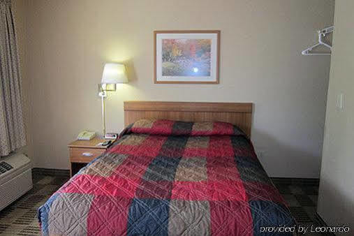 Hometowne Studios By Red Roof Tacoma - Hosmer Esterno foto